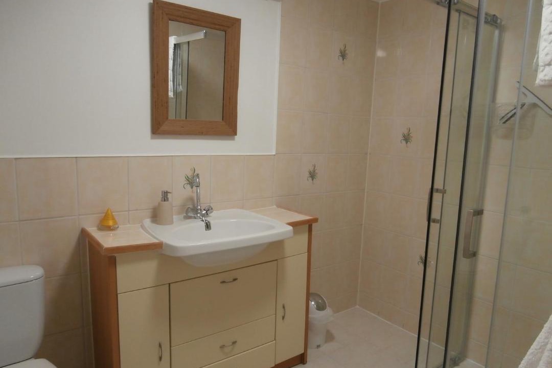 Photo of Bathroom in Saint-Pierre-du-Chemin