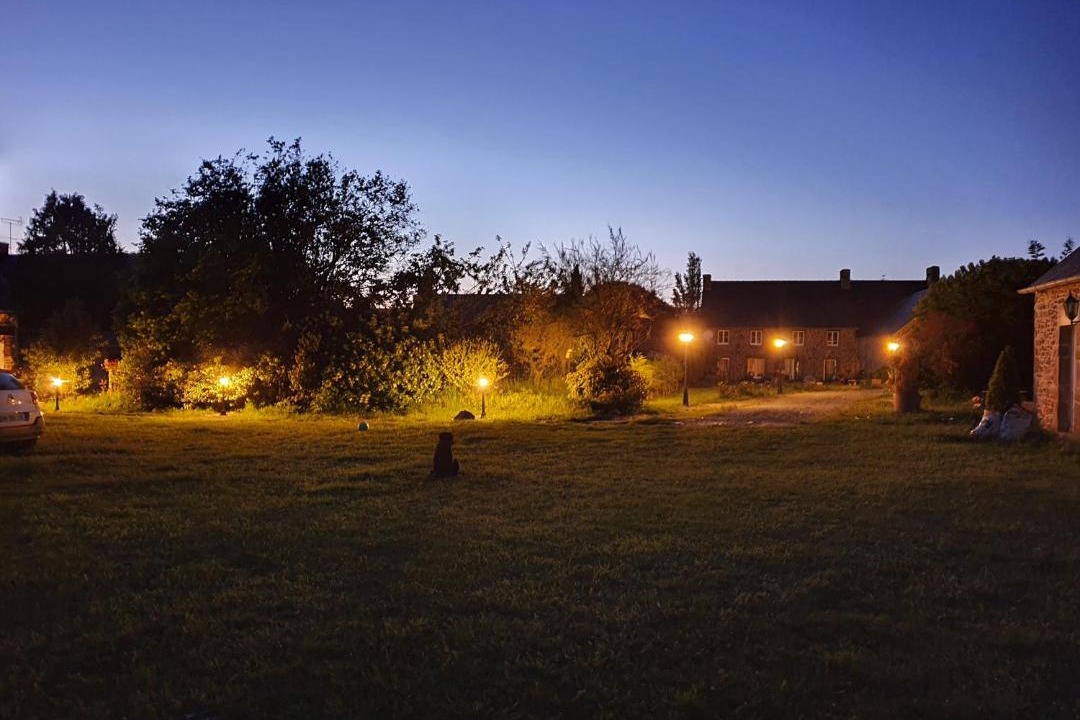 Photo of Others in Blainville-sur-Mer