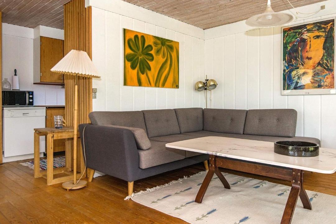 Photo of Livingroom in Skødshoved Strand