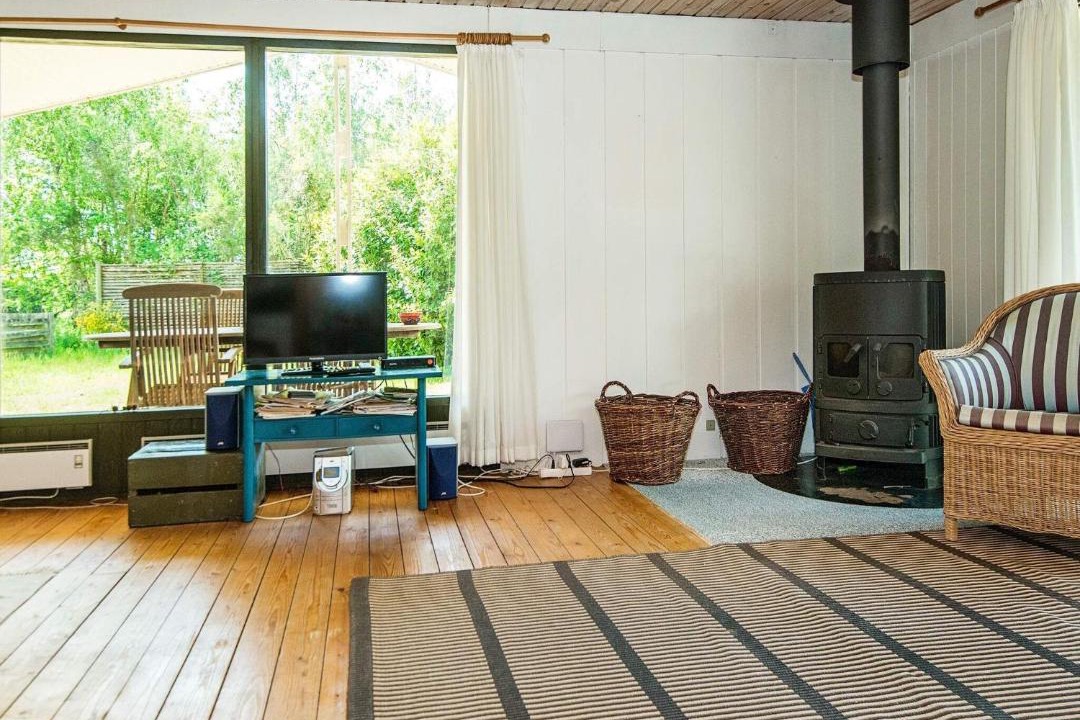 Photo of Livingroom in Skødshoved Strand