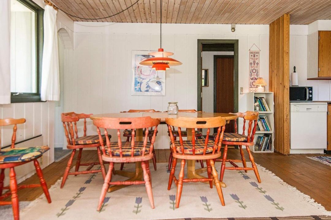 Photo of Livingroom in Skødshoved Strand