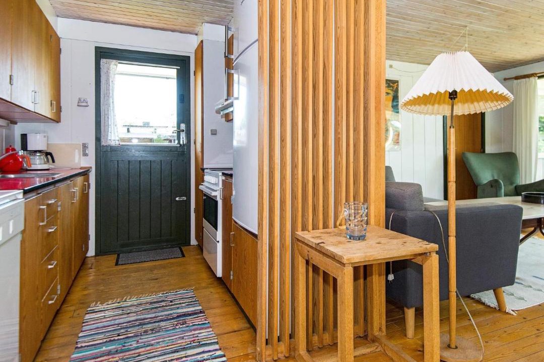 Photo of Livingroom in Skødshoved Strand