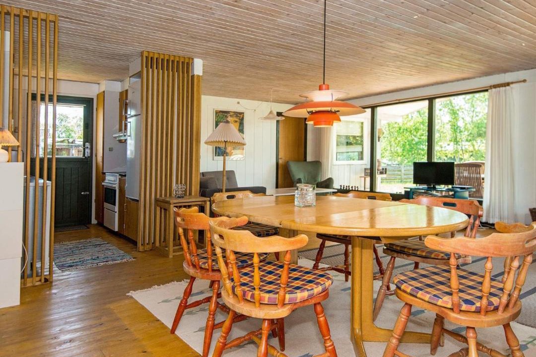 Photo of Livingroom in Skødshoved Strand