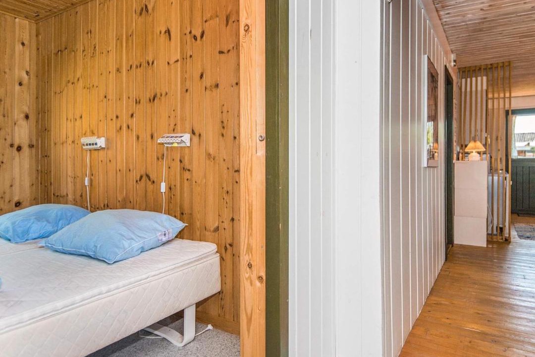 Photo of Bedroom in Skødshoved Strand