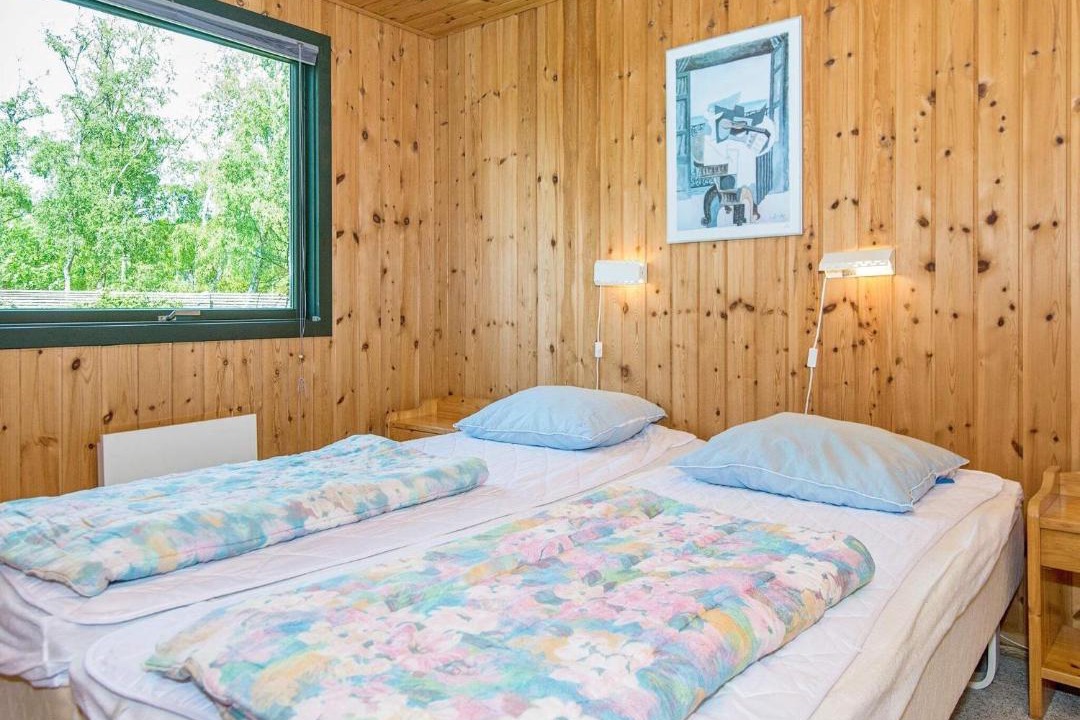 Photo of Bedroom in Skødshoved Strand