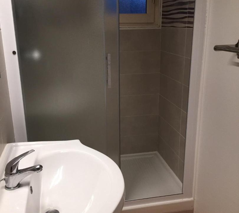 Photo of Bathroom in Leon