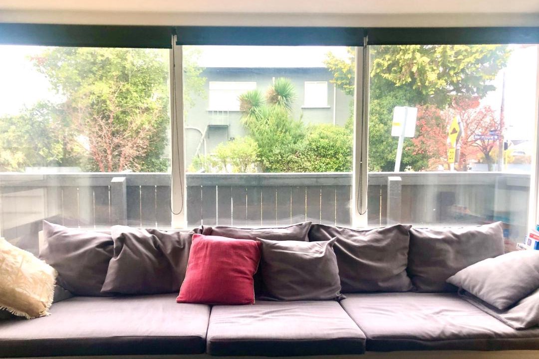 Photo of Livingroom in Christchurch City Centre