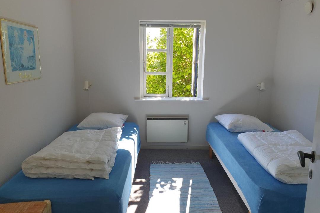 Photo of Bedroom in Klemensker