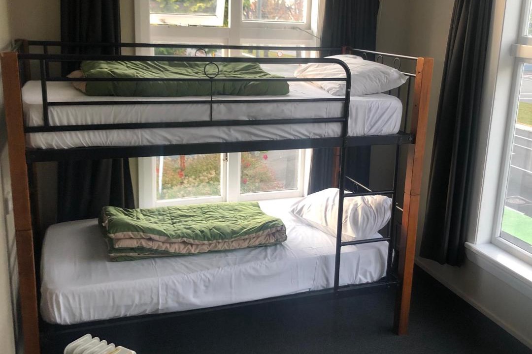 Photo of Others in Christchurch City Centre