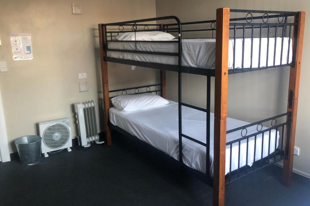 Photo of Bedroom in Christchurch City Centre