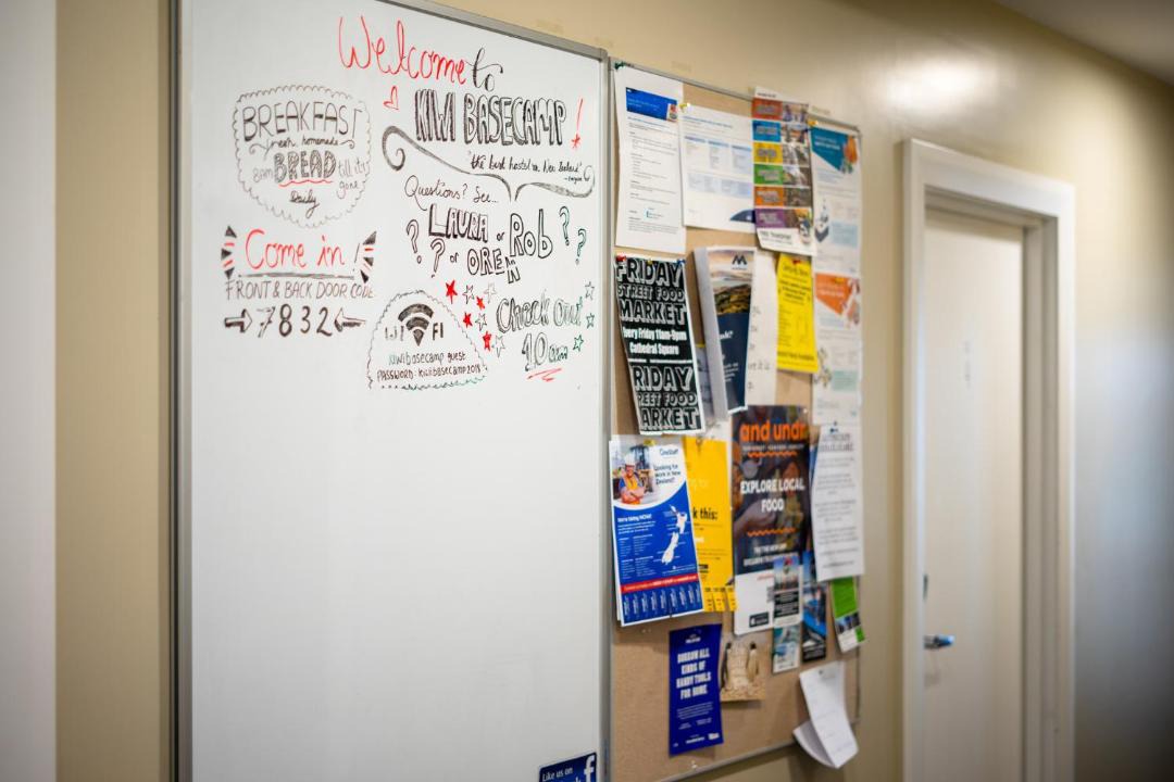 Photo of Others in Christchurch City Centre