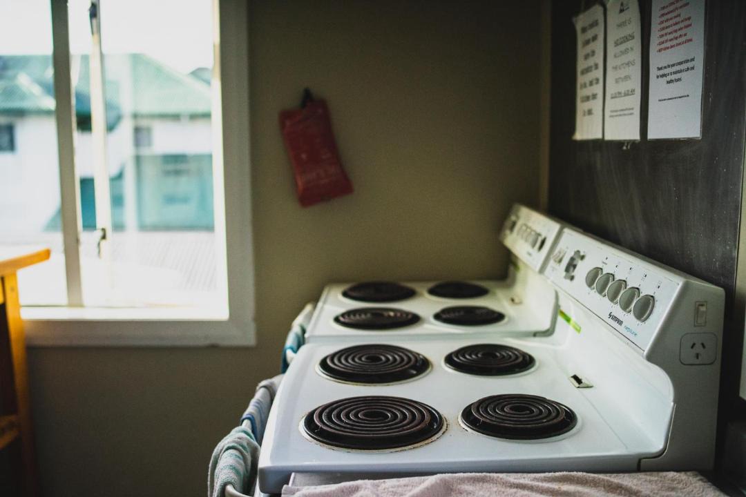 Photo of Bedroom in Christchurch City Centre