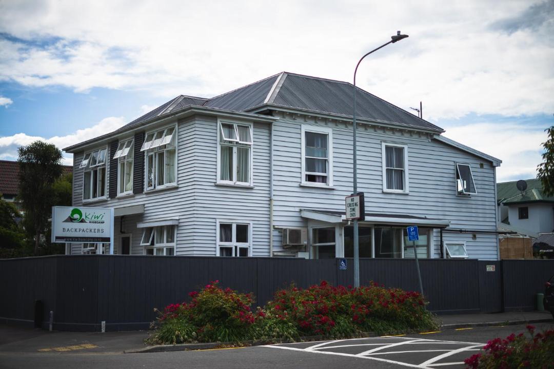 Photo of Buildings in Christchurch City Centre