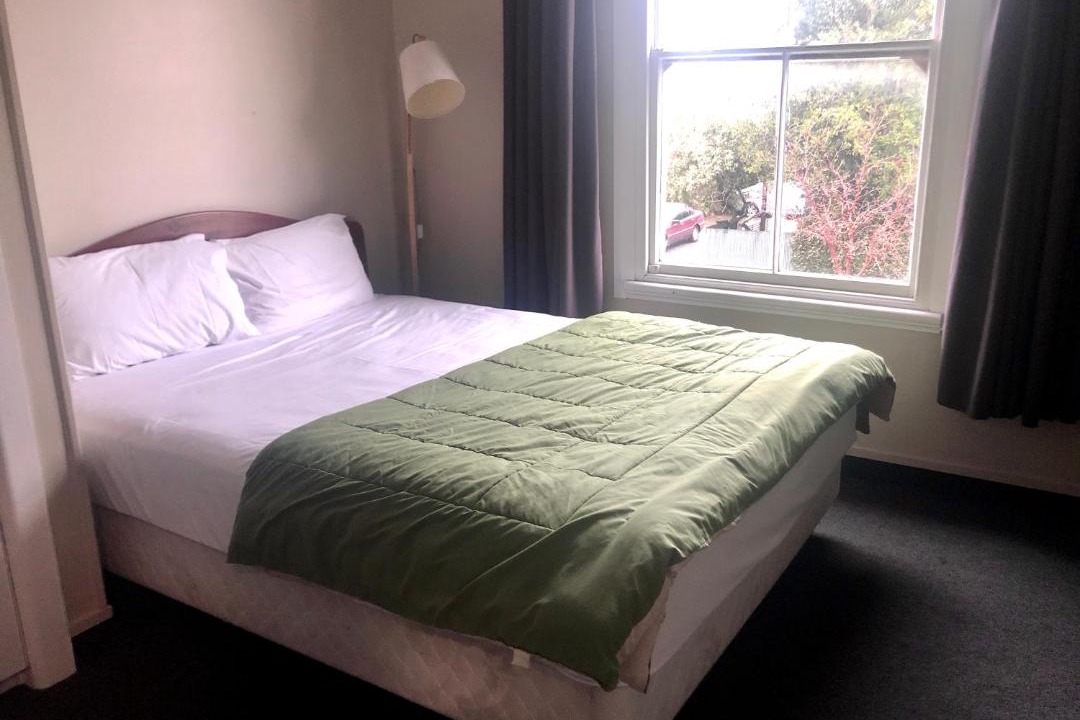 Photo of Bedroom in Christchurch City Centre