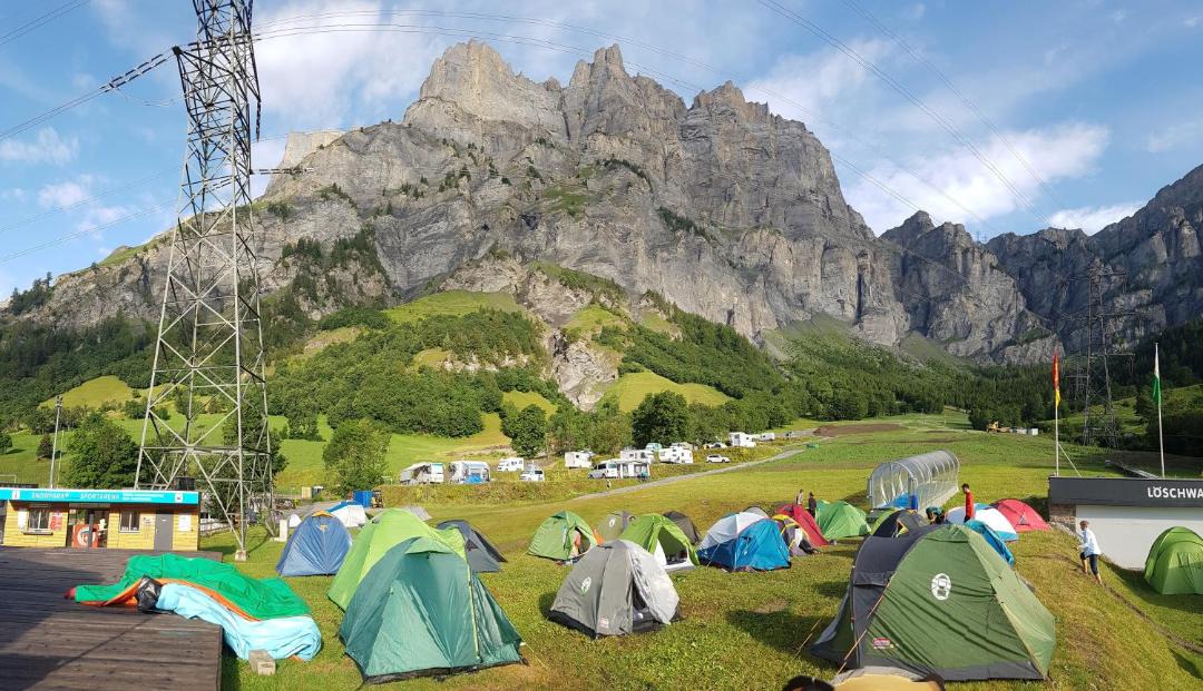 Photo of Others in Leukerbad