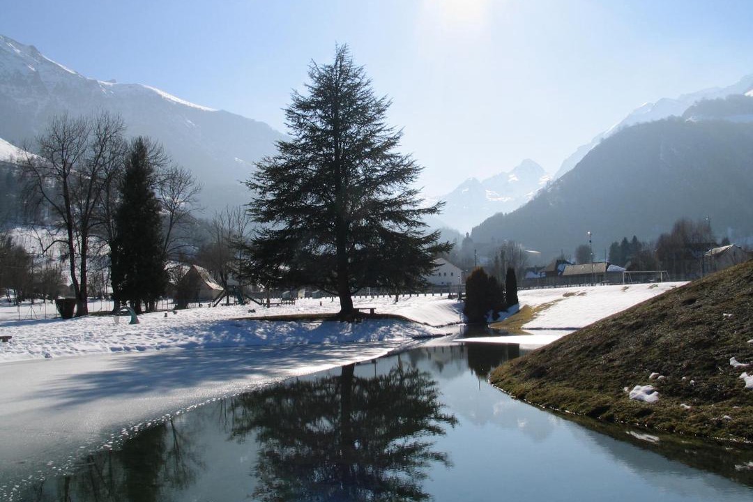 Photo of Outdoor in Arrens-Marsous