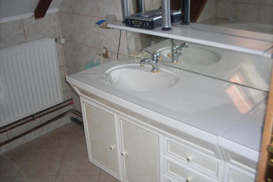 Photo of Bathroom in Rety