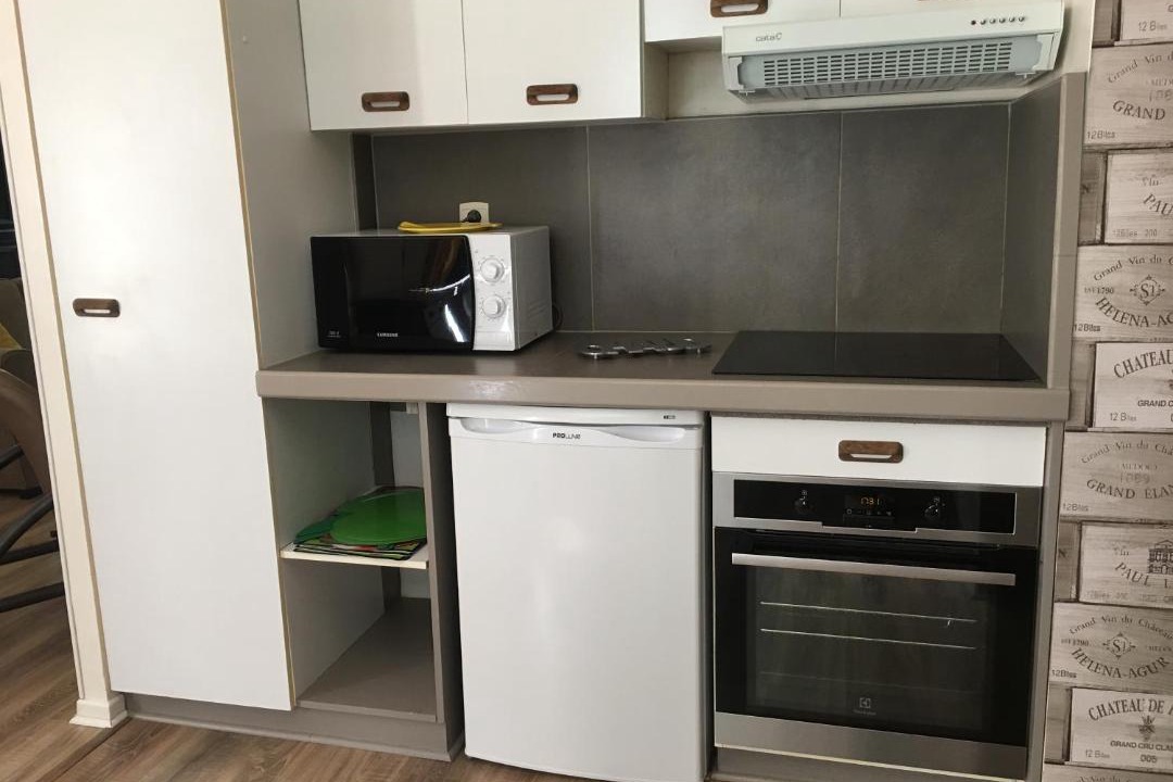 Photo of Kitchen in Manou