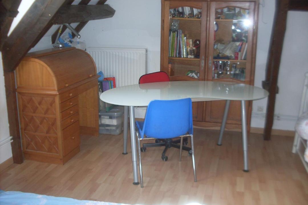 Photo of Livingroom in Rety