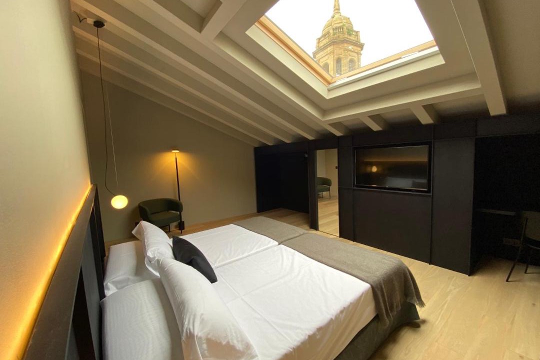 Photo of Bedroom in Granon