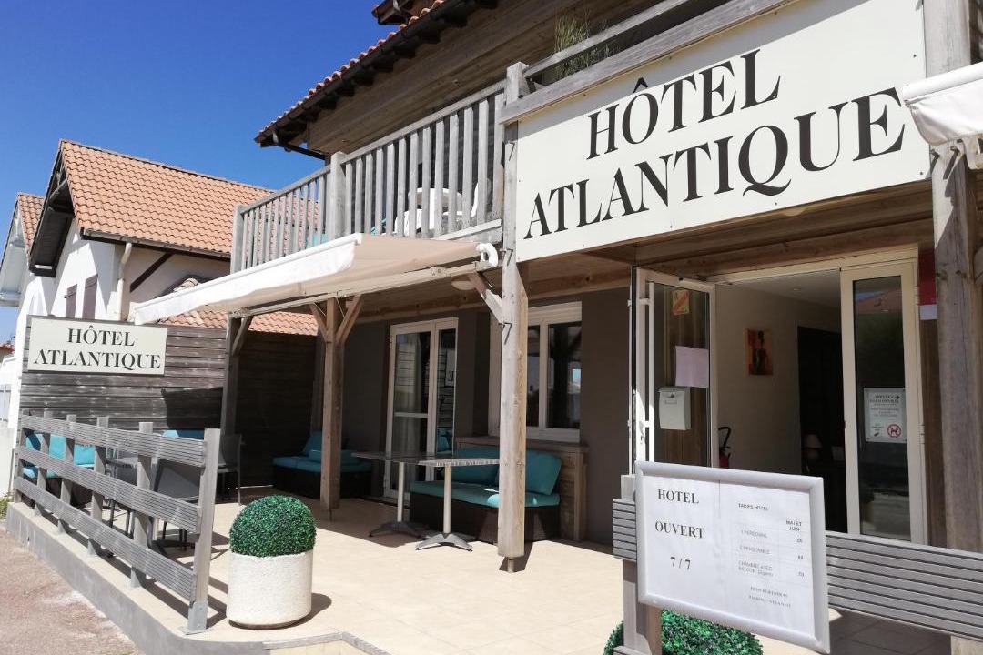 Photo of Others in Mimizan-Plage