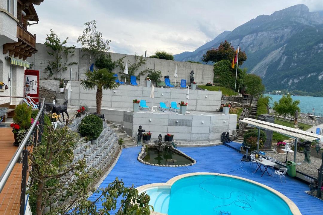 Photo of Outdoor in Brienz