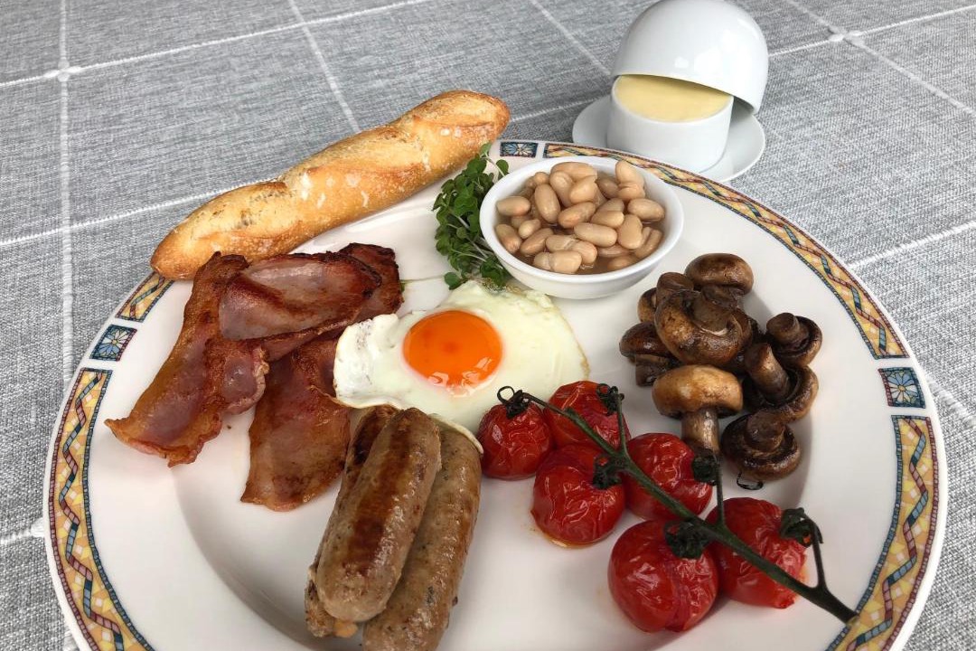 Photo of Others in Brixham