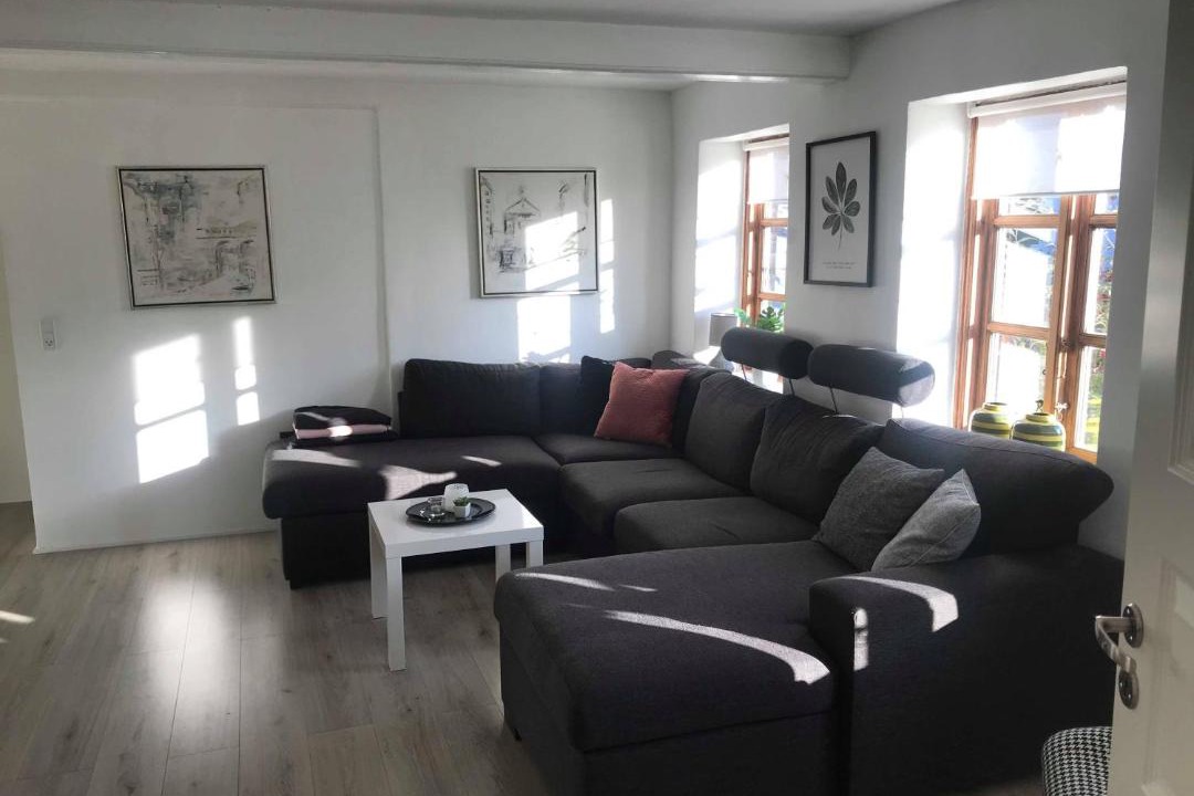Photo of Livingroom in Rodekro