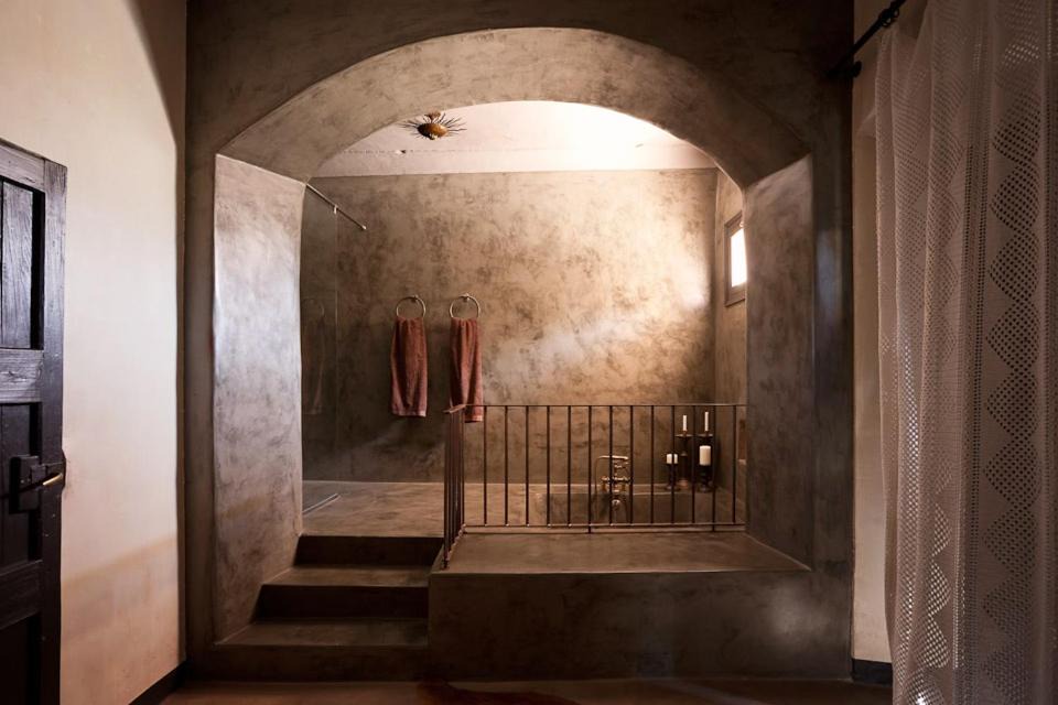 Photo of Bathroom in Santa Pau