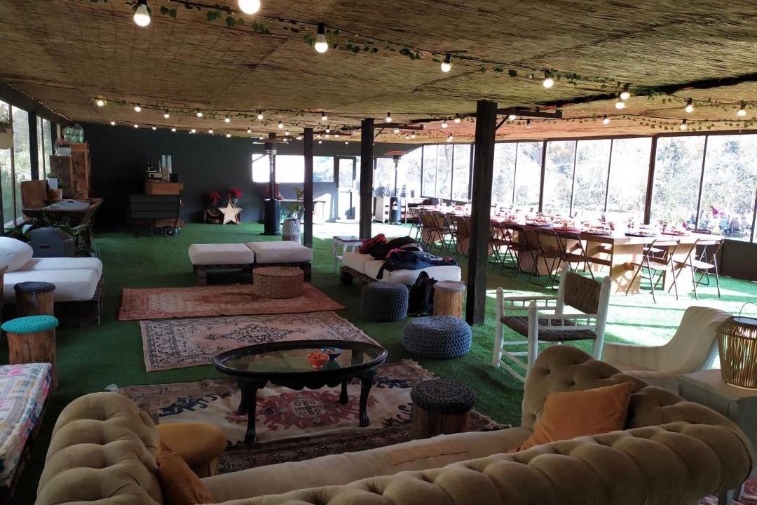 Photo of Livingroom in Santa Pau