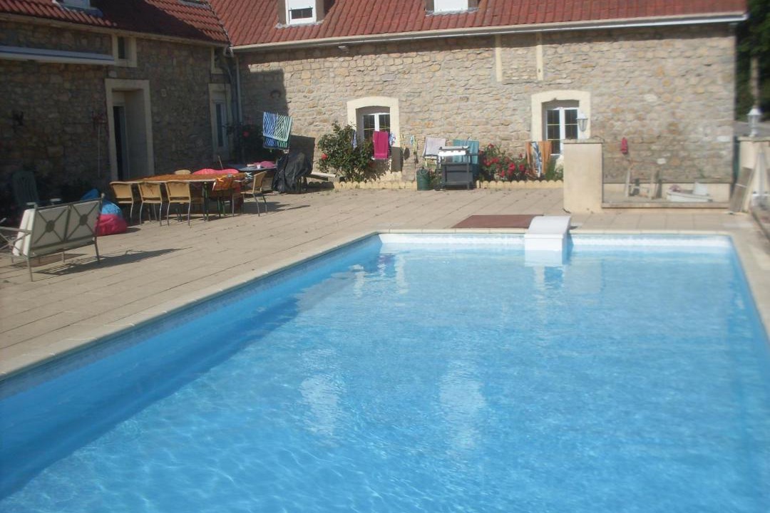 Photo of Outdoor in Rety
