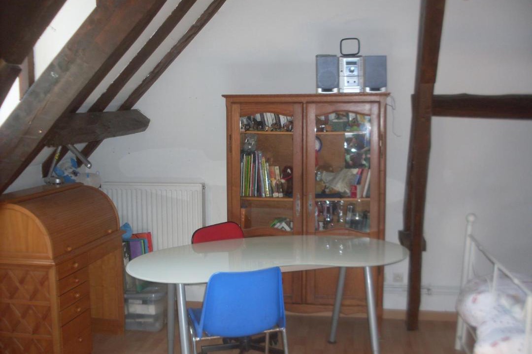 Photo of Livingroom in Rety
