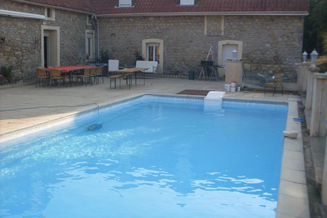 Photo of Outdoor in Rety