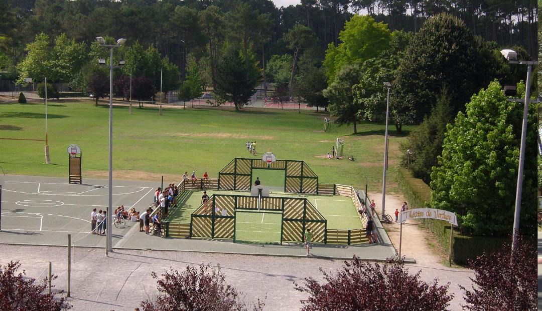 Photo of Outdoor in Leon