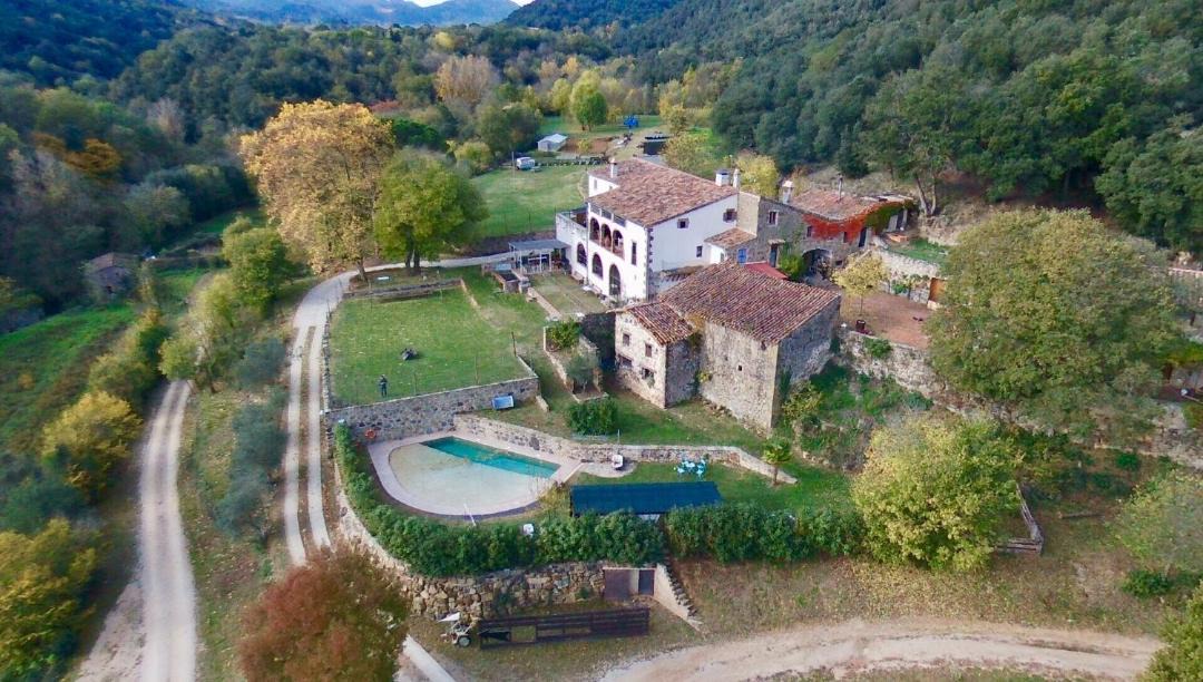 Photo of Outdoor in Santa Pau
