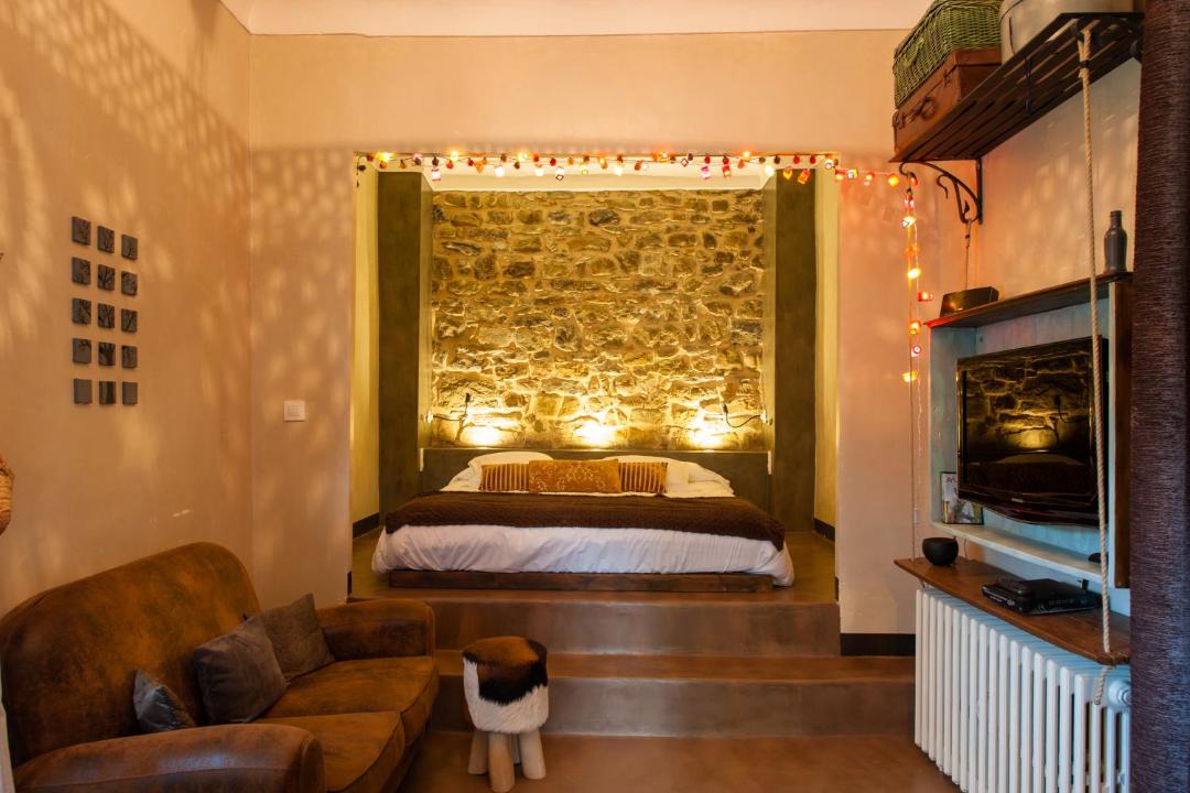 Photo of Livingroom in Santa Pau