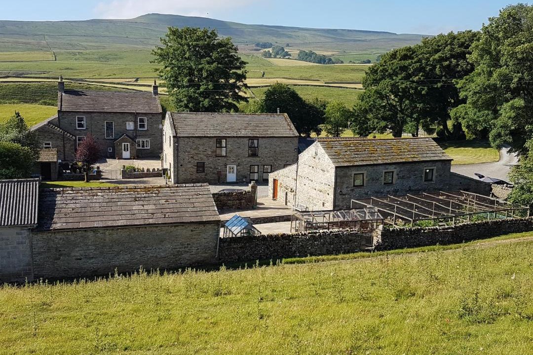 Photo of Others in Hawes