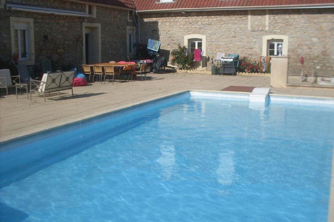 Photo of Outdoor in Rety