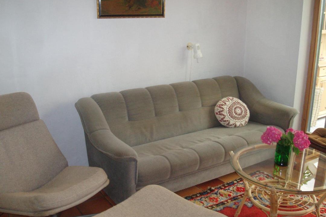 Photo of Livingroom in Glyngore
