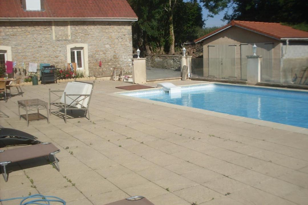 Photo of Outdoor in Rety