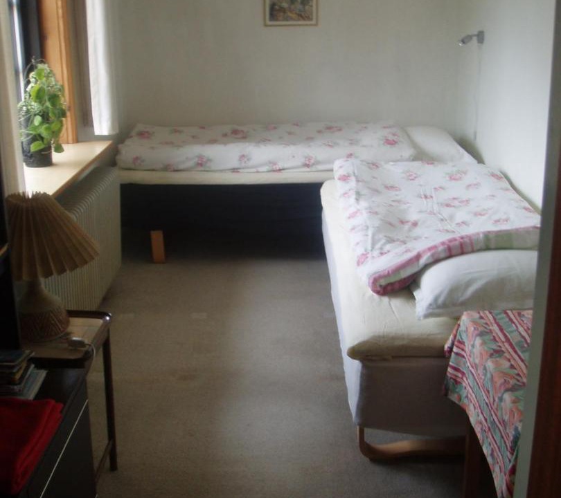 Photo of Bedroom in Glyngore