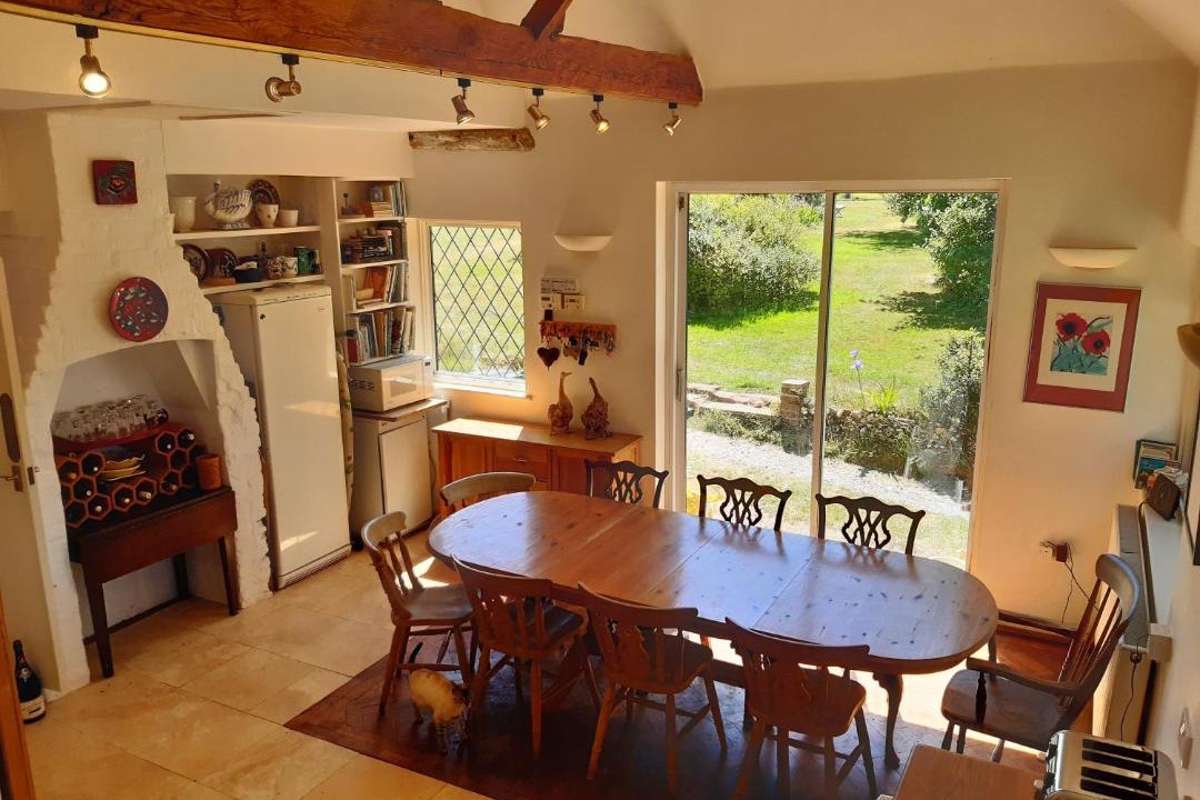 Photo of Kitchen in Petham