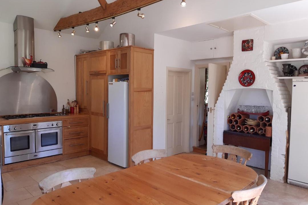 Photo of Kitchen in Petham