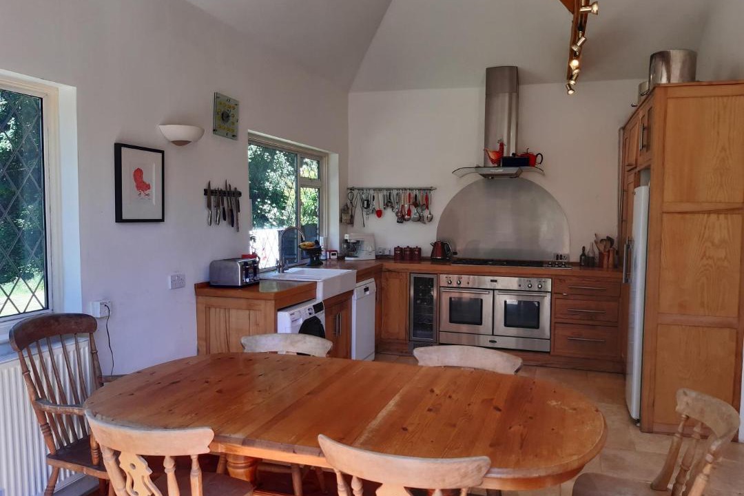 Photo of Kitchen in Petham