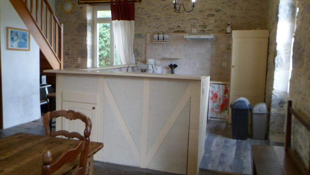 Photo of Kitchen in Martel