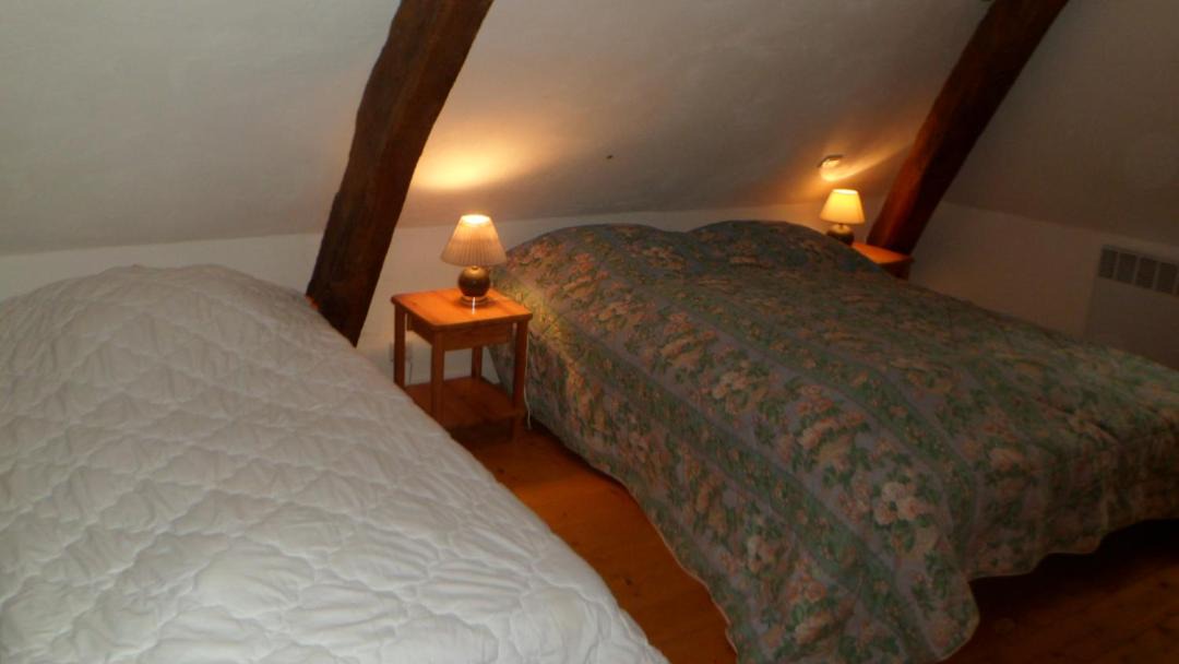 Photo of Bedroom in Martel