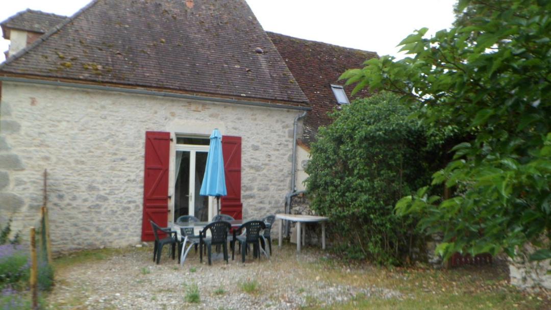 Photo of Buildings in Martel