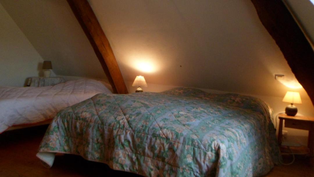 Photo of Bedroom in Martel