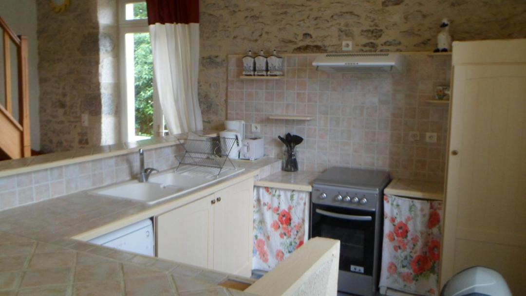 Photo of Kitchen in Martel