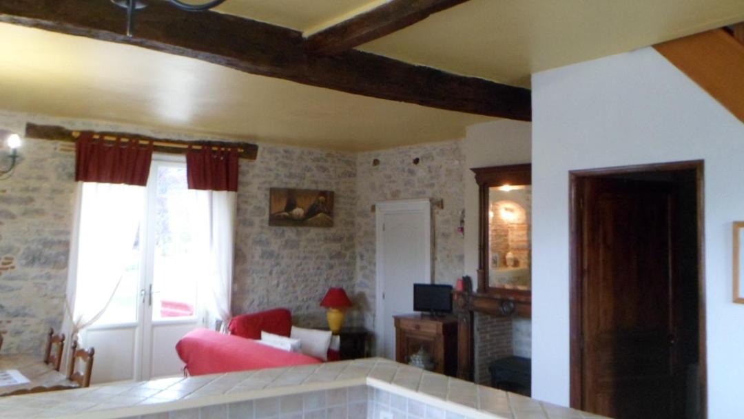 Photo of Livingroom in Martel